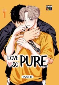 Love So Pure, Jigojisun, Amor tan Puro, Love So Pure