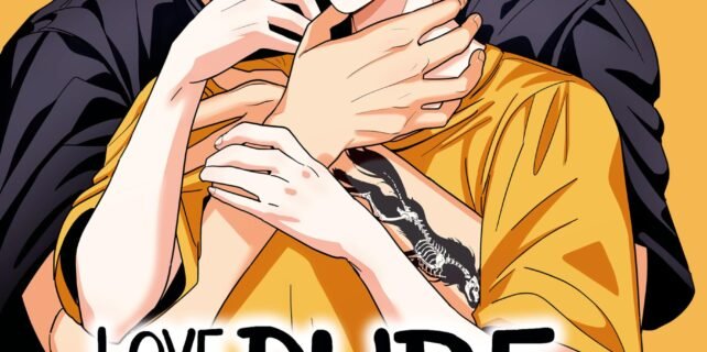 Love So Pure, Jigojisun, Amor tan Puro, Love So Pure