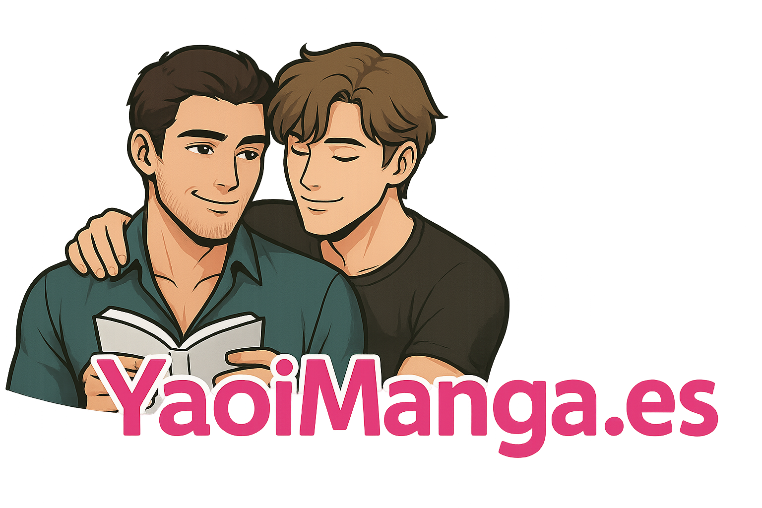 yaoimanga.es