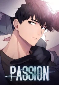 Pasión