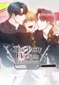 The Tasty Florida: The Recipe of Love