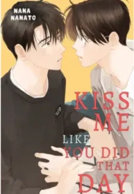 Ano Hi no Kiss wo Mou Ichido