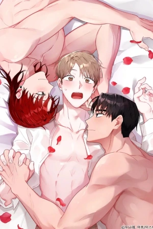 Bed for Three