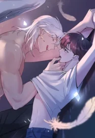 El beso de un ángel