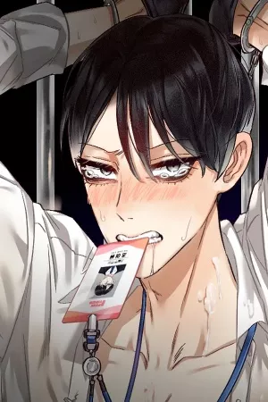 [GwangGong Apartment Complex] Clean Freak Sunbae