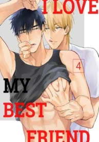 Horeta Otoko wa Shin'yuu de (Yaoi)