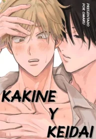 Kakine y Keidai