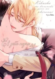 Kishukusha no Kuroneko wa Yoru wo Shiranai