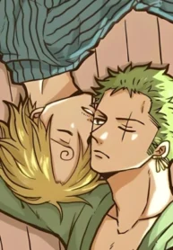 Mini doujinshis -ZOSAN-
