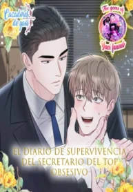 Secretary Gwanggong’s Survival Diary