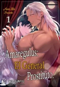 Shoushou no Amaregurusu